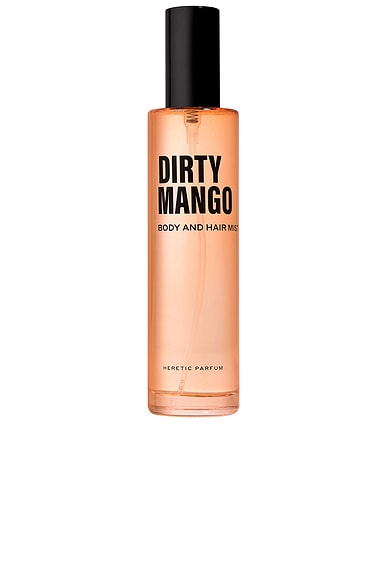 Dirty Mango Body & Hair Mist