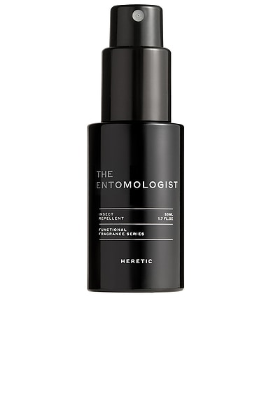 The Entomologist Insect Repellent Spray