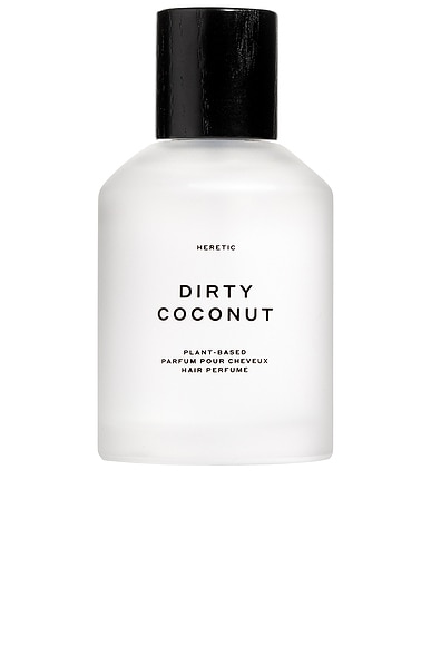 Dirty Coconut Hair Perfume