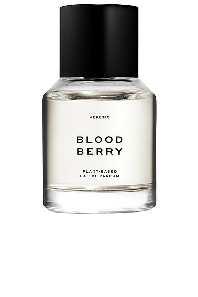 Blood Berry Eau De Parfum