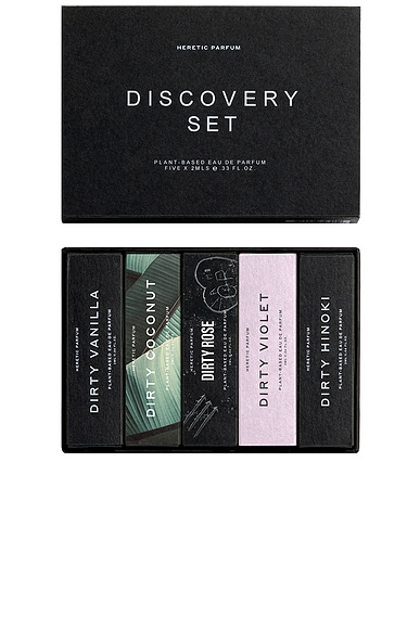 Discovery Set
