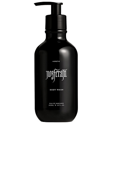 Nosferatu Body Wash