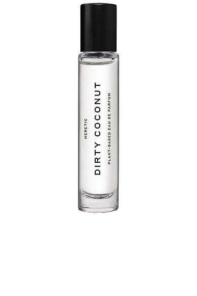 Dirty Coconut Eau De Parfum 15ml