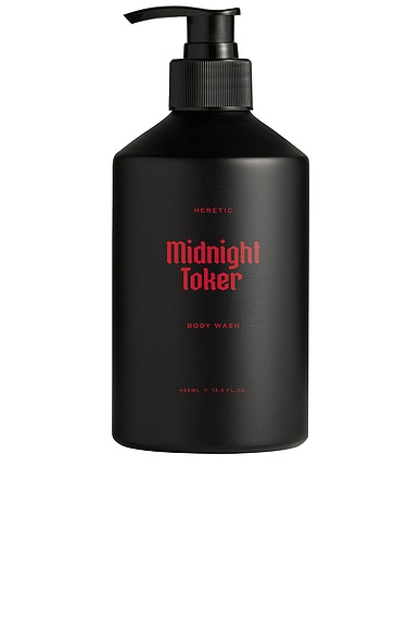 Midnight Toker Body Wash