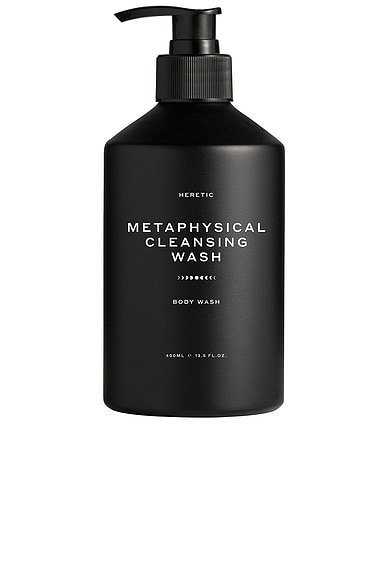 Metaphysical Cleansing Wash