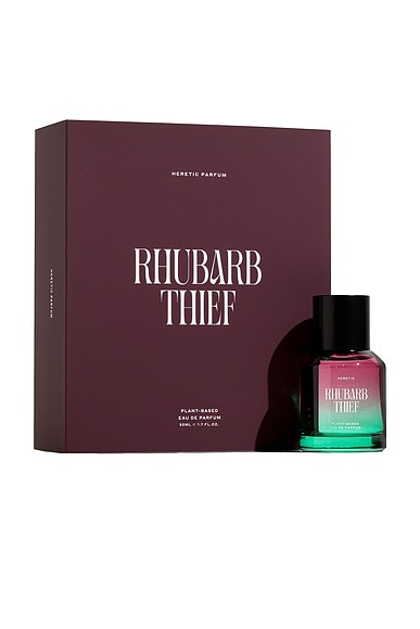 Rhubarb Thief Eau De Parfum