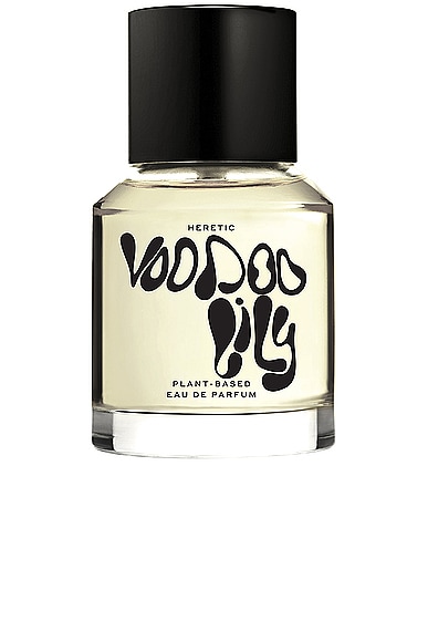 Heretic Parfum Voodoo Lily Eau De Parfum In White