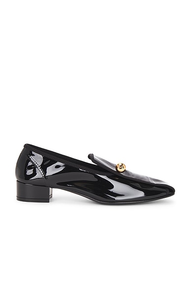 Showtime 30 Patent Loafer