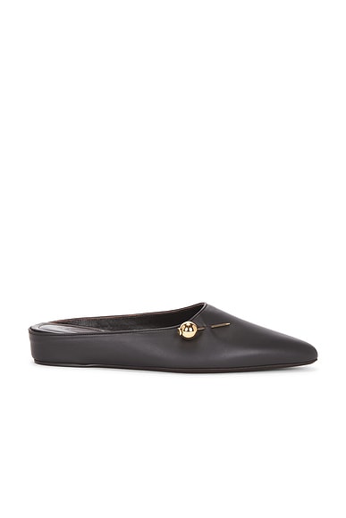 Sleep On It Vitellino Flat Mule