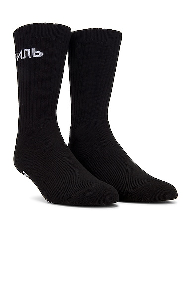 Ctnmb Long Socks