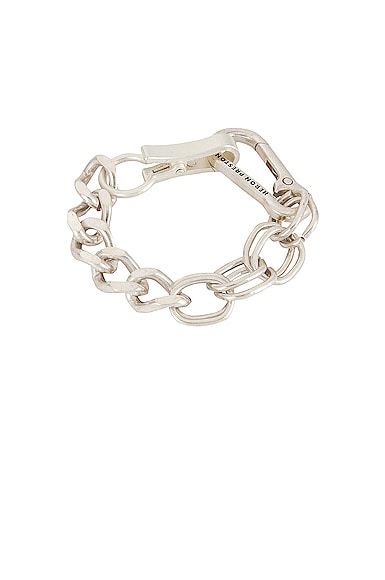 HERON PRESTON MULTICHAIN BRACELET,HTOF-ML2