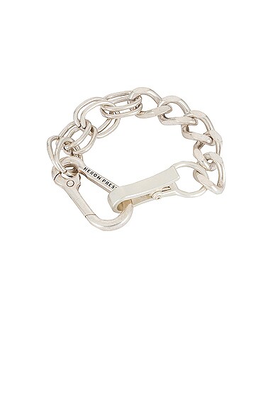 HERON PRESTON MULTICHAIN BRACELET,HTOF-ML2
