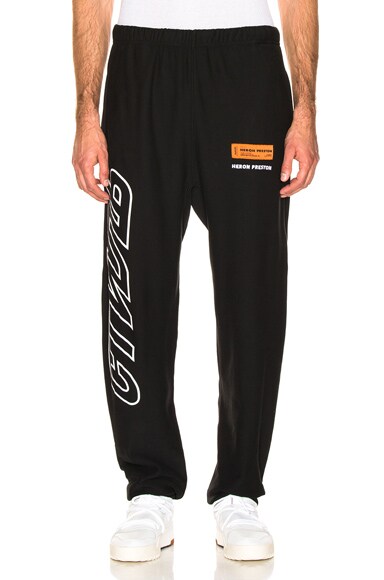 CTNMB Sweatpants