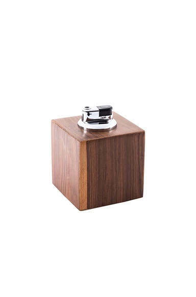 Square Table Lighter
