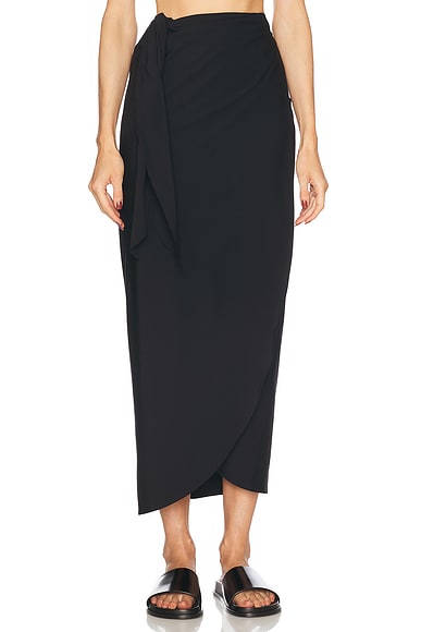 Long Sarong