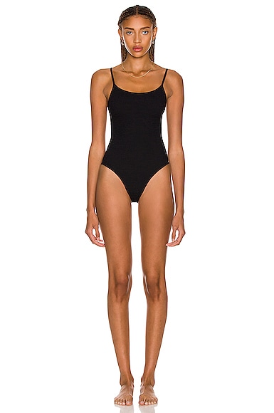 Pamela One Piece Swimsuit