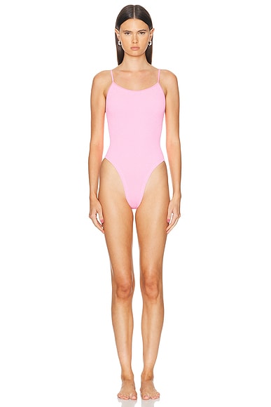 Petra Swim One Piece in Pink