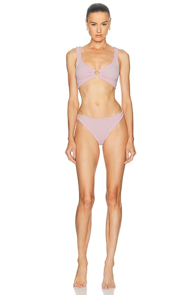 Julia Bikini Set