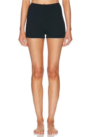 Shorty Bikini Bottom