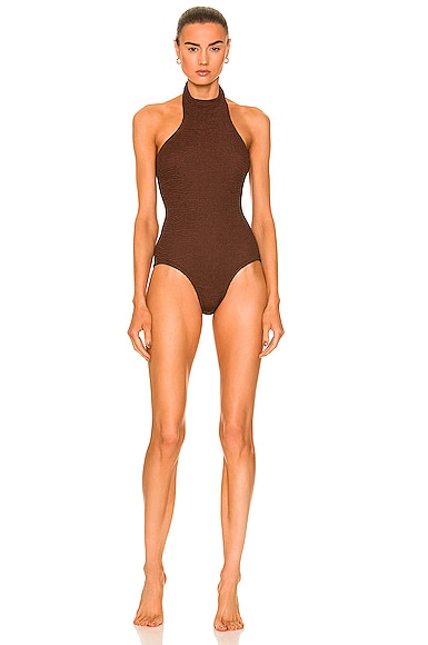 Polly One Piece Swimsuit