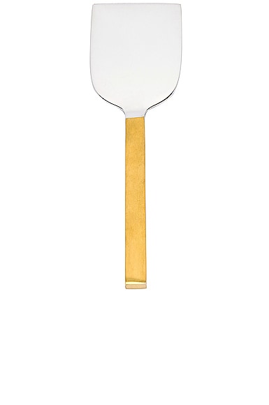 Simple Cheese Knives