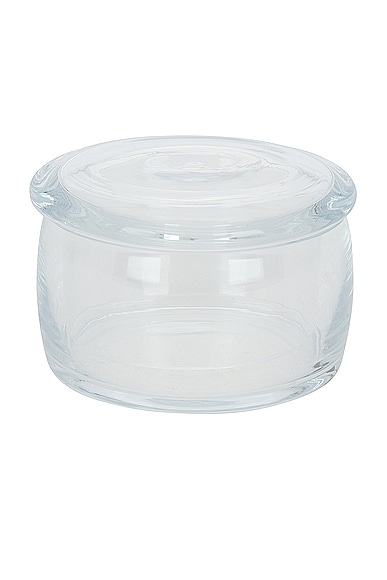 Shop Hawkins New York Simple Butter Keeper In Glass
