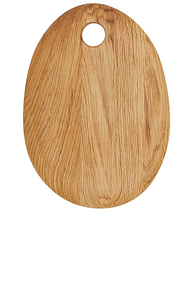 Small Pebble Cutting Board