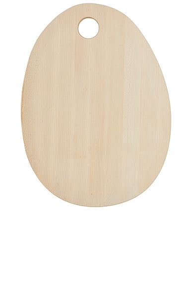 Medium Pebble Cutting Board