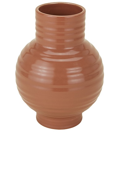 Large Essential Ceramic Vase