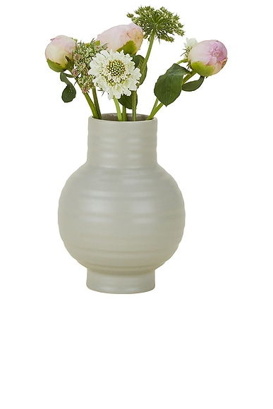 Large Essential Ceramic Vase