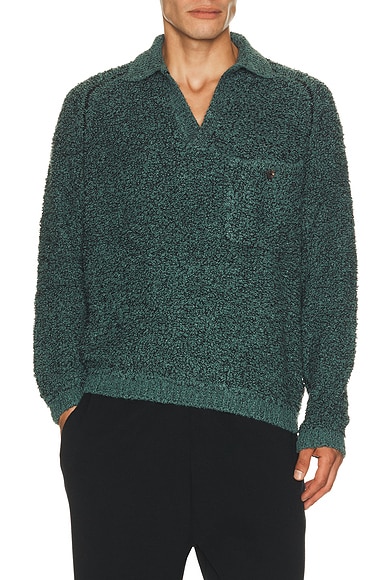 ISA BOULDER | Fall 2026 Collection | FWRD
