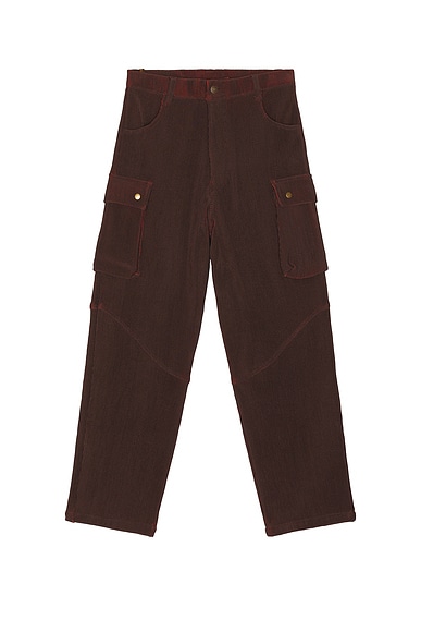 Blaze Cargo Pants