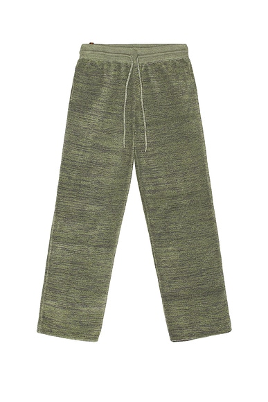 Boucle Pants