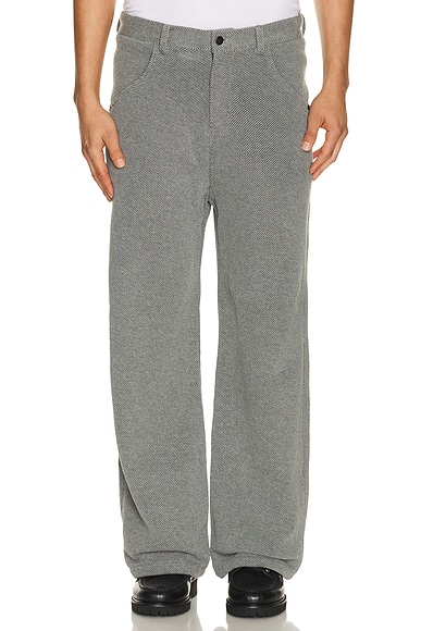 Earnest Trousers