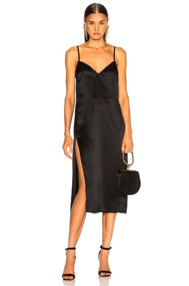 Coquette Slip