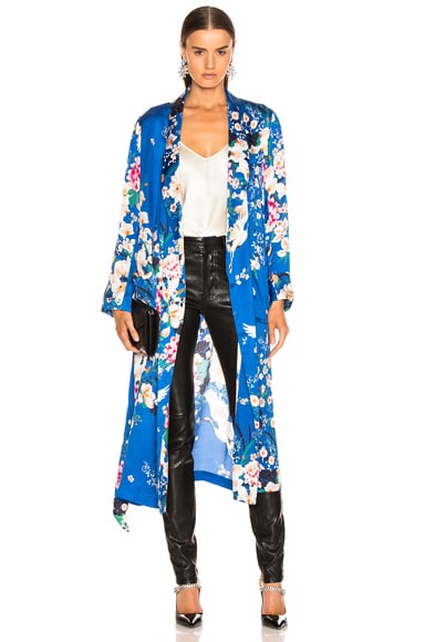 Draper Robe