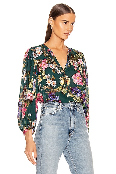 ICONS OBJECTS OF DEVOTION THE MODERN POET TOP,ICOF-WS46