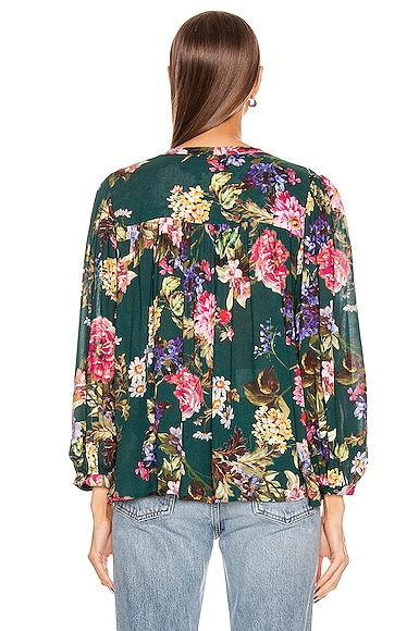 ICONS OBJECTS OF DEVOTION THE MODERN POET TOP,ICOF-WS46