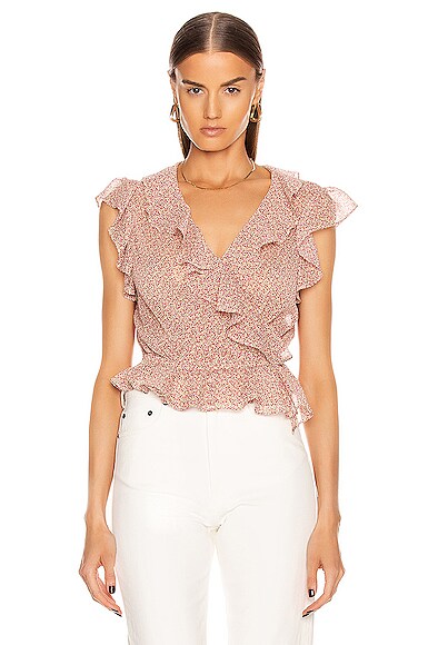 Icons Objects Of Devotion Clothing For Women Modesens