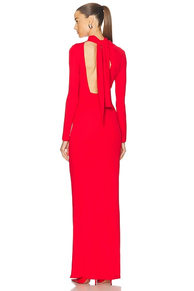 Idina Dress