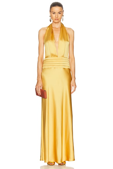 Trisha Dress