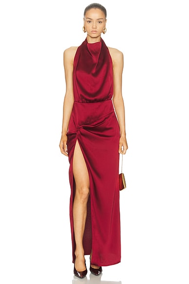 Alina Dress