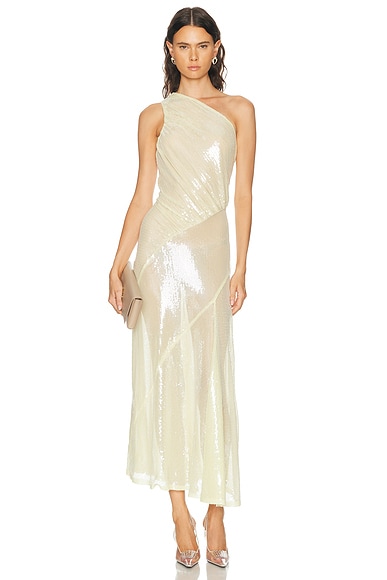 Breeze Dress