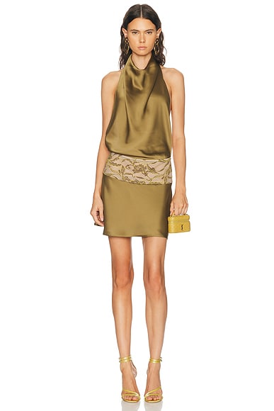 Alessia Dress