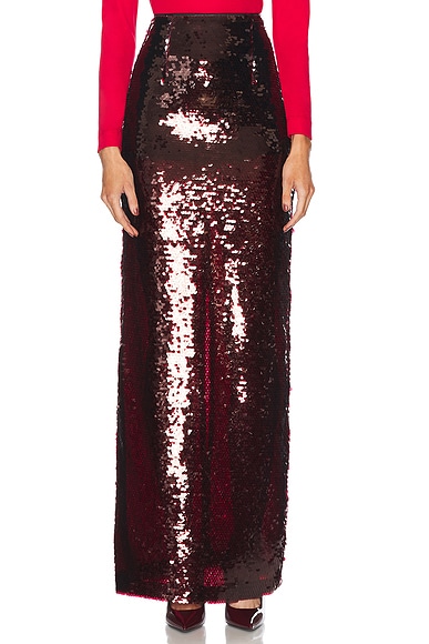 Gigi Long Skirt