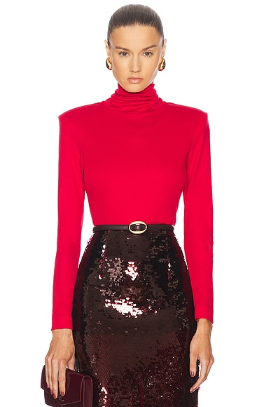 Veronica beard audrey turtleneck on sale