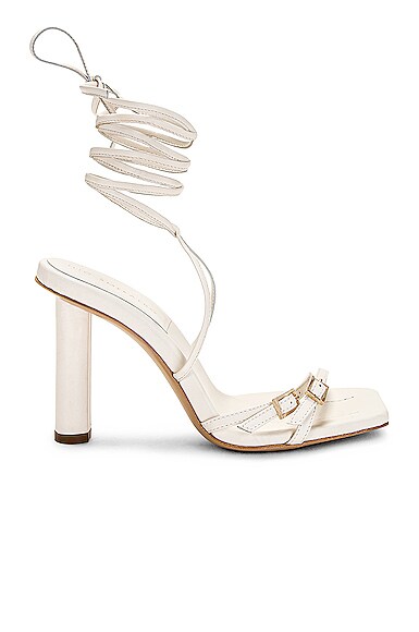 x Maeve Reilly Strappy Sandal