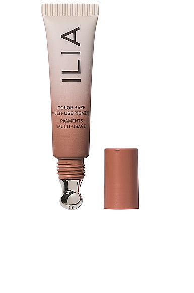 ILIA Color Haze Multi-Matte Cheek, Lip & Eye Pigment in Waking Up