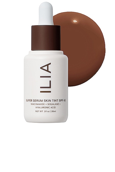 Super Serum Skin Tint SPF 40 in Beauty: NA