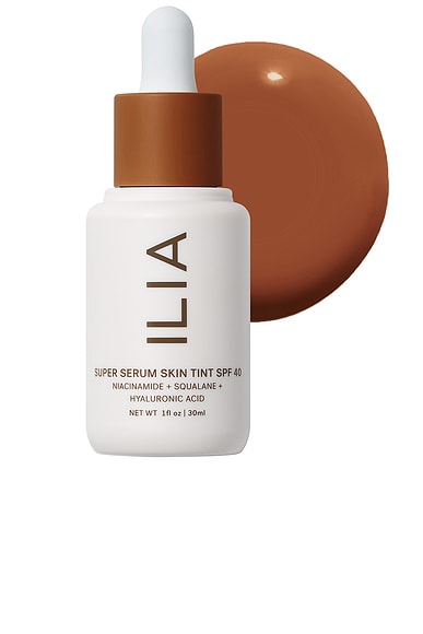 Super Serum Skin Tint SPF 40